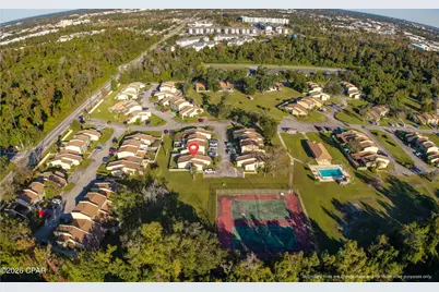 1025 W 19th #D9, Panama City, FL 32405 - Photo 62