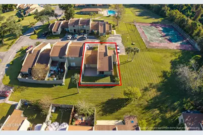1025 W 19th #D9, Panama City, FL 32405 - Photo 58