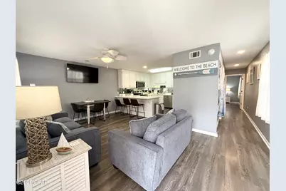 17462 Front Beach Road #74A, Panama City Beach, FL 32413 - Photo 6