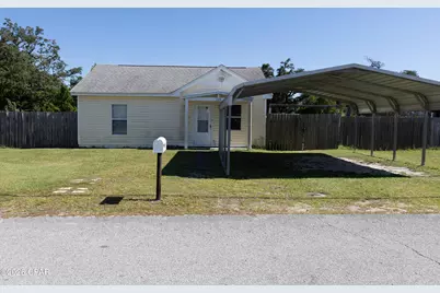 224 Maine Avenue, Panama City, FL 32401 - Photo 1