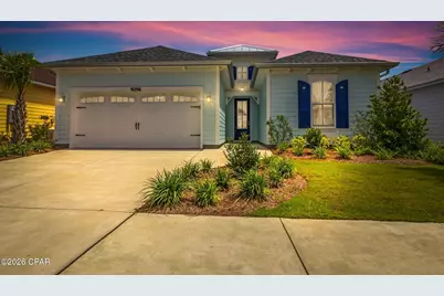9296 Escape Avenue, Panama City Beach, FL 32413 - Photo 22