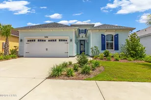 9296 Escape Ave, Panama City Beach, FL 32413 - Photo 1