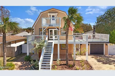 501 Lantana Street, Panama City Beach, FL 32407 - Photo 12
