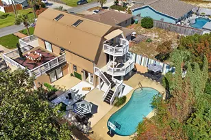 501 Lantana St, Panama City Beach, FL 32407 - Photo 2