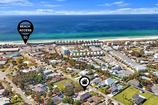 501 Lantana St, Panama City Beach, FL 32407 - Photo 1
