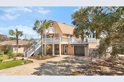 501 Lantana Street, Panama City Beach, FL 32407 - Photo 4