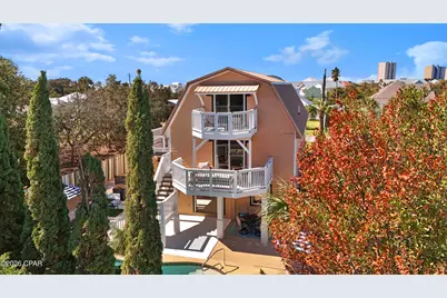 501 Lantana Street, Panama City Beach, FL 32407 - Photo 34