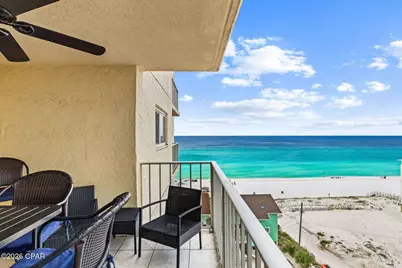 5801 Thomas Drive #901, Panama City Beach, FL 32408 - Photo 16