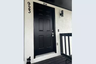 923 Sanders Lane #703, Panama City, FL 32401 - Photo 8