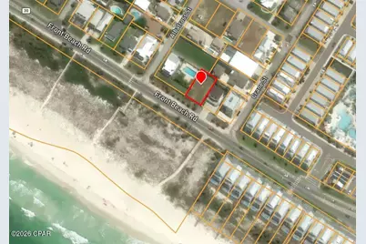 13704 Front Beach Road, Panama City Beach, FL 32413 - Photo 1