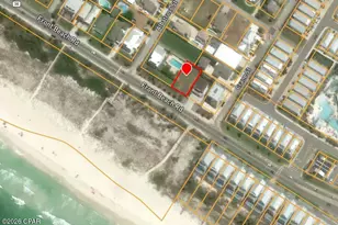 13704 Front Beach Rd, Panama City Beach, FL 32413 - Photo 1