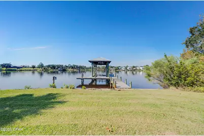 7001 Yellow Bluff Road #A, Panama City, FL 32404 - Photo 52