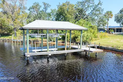 7001 Yellow Bluff Road #A, Panama City, FL 32404 - Photo 54
