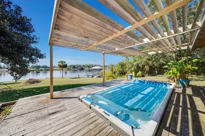 7001 Yellow Bluff Road #A, Panama City, FL 32404 - Photo 4
