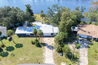 7001 Yellow Bluff Road #A, Panama City, FL 32404 - Photo 62