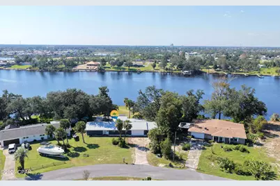 7001 Yellow Bluff Road #A, Panama City, FL 32404 - Photo 2