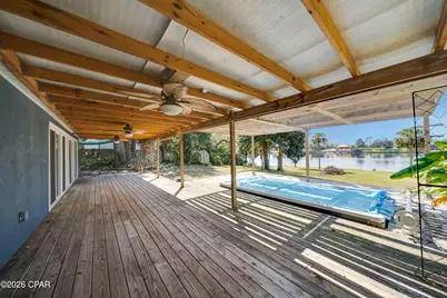 7001 Yellow Bluff Road #A, Panama City, FL 32404 - Photo 46
