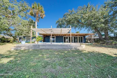 7001 Yellow Bluff Road #A, Panama City, FL 32404 - Photo 48