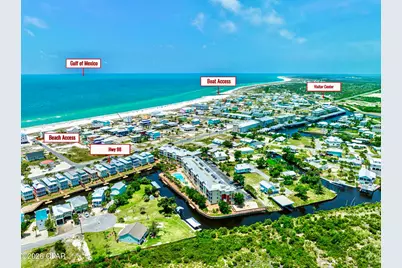 3224 Highway 98, Mexico Beach, FL 32456 - Photo 4