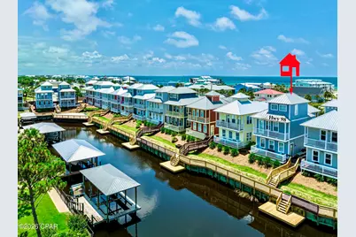 3224 Highway 98, Mexico Beach, FL 32456 - Photo 1