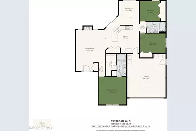 148 Byrd Drive, Panama City, FL 32404 - Photo 2
