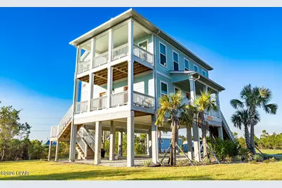 111 12th Street, Mexico Beach, FL 32456 - Photo 10