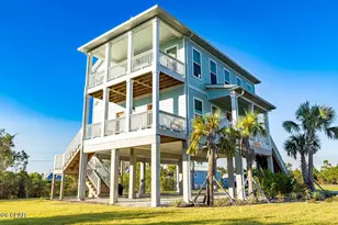 111 12th St, Mexico Beach, FL 32456 - Photo 10