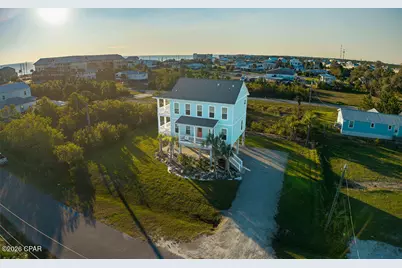 111 12th Street, Mexico Beach, FL 32456 - Photo 6