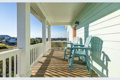 111 12th Street, Mexico Beach, FL 32456 - Photo 2