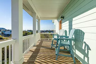 111 12th St, Mexico Beach, FL 32456 - Photo 2