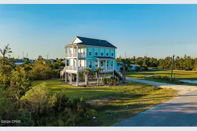 111 12th Street, Mexico Beach, FL 32456 - Photo 8