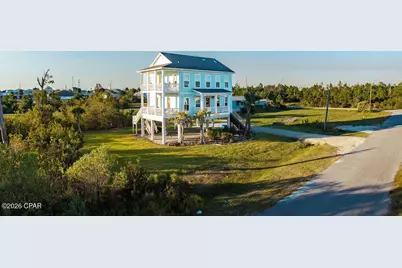 111 12th Street, Mexico Beach, FL 32456 - Photo 4