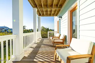 111 12th St, Mexico Beach, FL 32456 - Photo 12