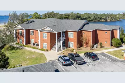 644 Florida Avenue #E, Panama City, FL 32401 - Photo 1