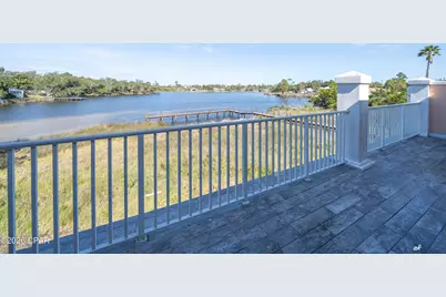 644 Florida Avenue #E, Panama City, FL 32401 - Photo 2