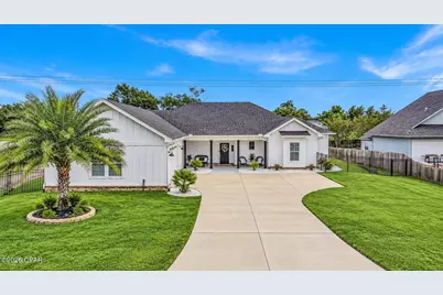 3026 Malone Drive, Panama City, FL 32405 - Photo 50