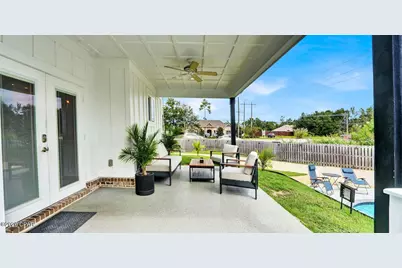 3026 Malone Drive, Panama City, FL 32405 - Photo 36