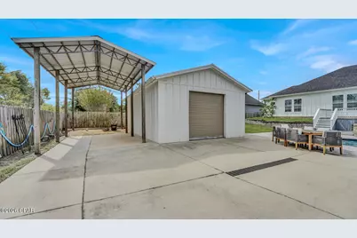 3026 Malone Drive, Panama City, FL 32405 - Photo 38