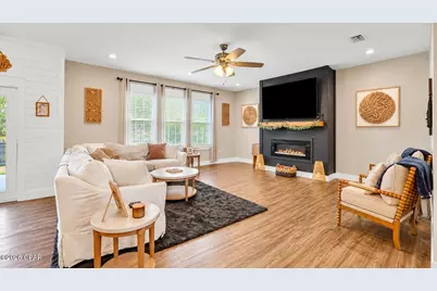 3026 Malone Drive, Panama City, FL 32405 - Photo 10