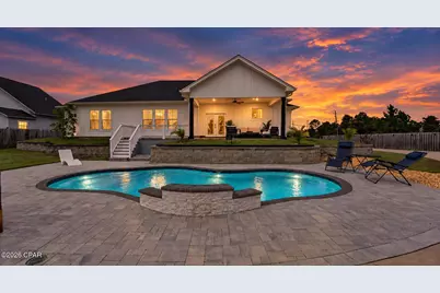 3026 Malone Drive, Panama City, FL 32405 - Photo 2