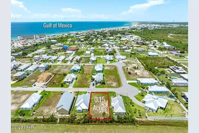 119 Ocean Plantation Circle, Mexico Beach, FL 32456 - Photo 4