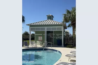 119 Ocean Plantation Circle, Mexico Beach, FL 32456 - Photo 16