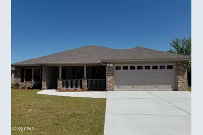 4417 Bylsma Circle, Panama City, FL 32404 - Photo 1
