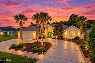 102 Sunset Circle, Panama City Beach, FL 32407 - Photo 2