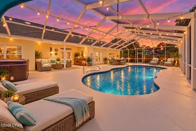 102 Sunset Circle, Panama City Beach, FL 32407 - Photo 1