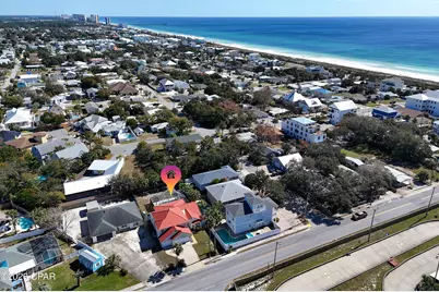 415 Nautilus Street, Panama City Beach, FL 32413 - Photo 4