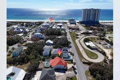 415 Nautilus Street, Panama City Beach, FL 32413 - Photo 46