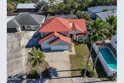 415 Nautilus Street, Panama City Beach, FL 32413 - Photo 2