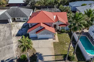 415 Nautilus St, Panama City Beach, FL 32413 - Photo 2