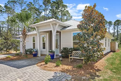 1503 Chat Holly Road, Santa Rosa Beach, FL 32459 - Photo 2